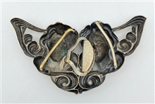 Ladies' Heads