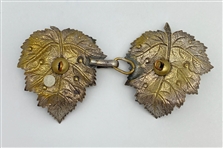 Egyptian Buckle