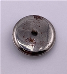 Large Steel Cup