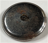 Large Steel Cup