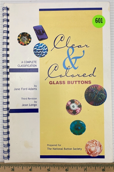 Booklet