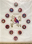 12 Days of Christmas