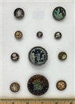 Ivoroids