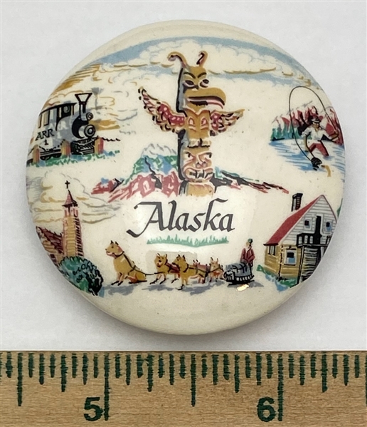 "Alaska"