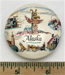 "Alaska"
