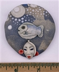 Anna Hranovska Button