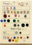 China Buttons