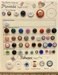 China Buttons