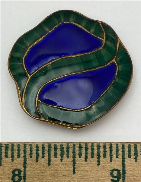Colorful Enamel