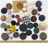 Lots of Fabric