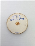1973 NBS Button