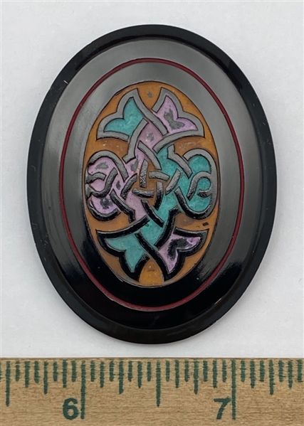 Rosette Shank