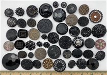 Black Glass