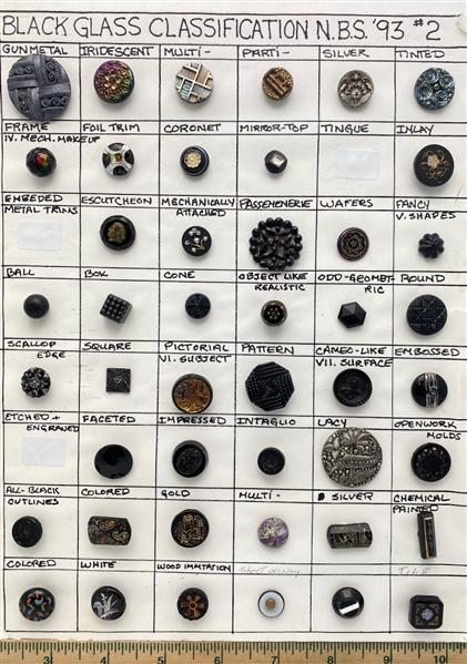 Black Glass