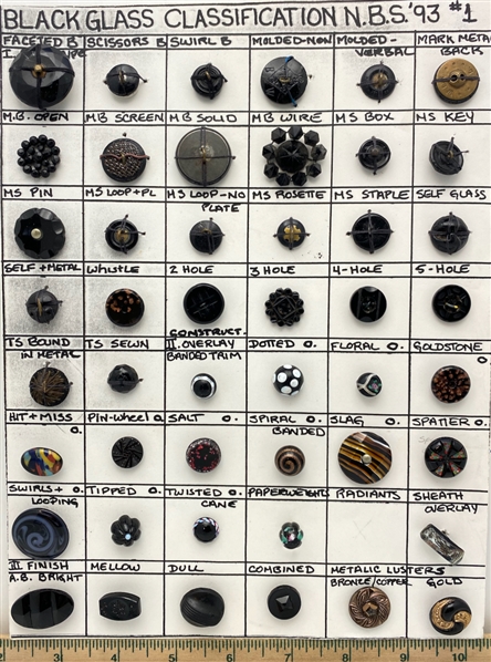 Black Glass