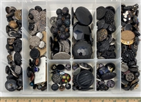 Black Glass