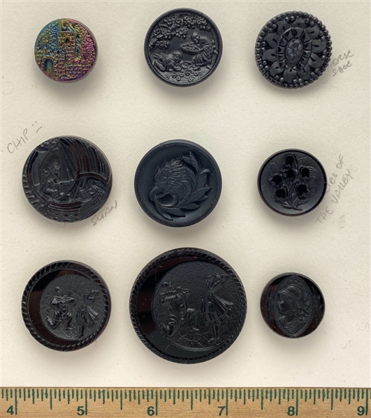 Black Glass Pictures