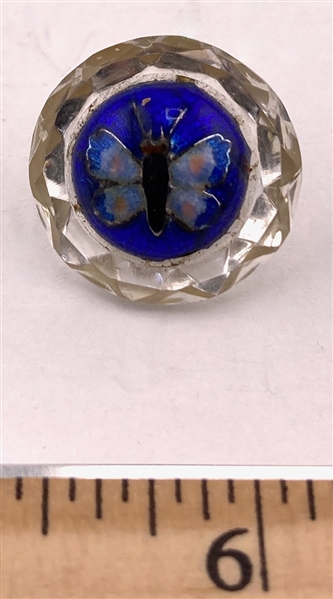Enamel in Glass