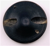 Inlaid Horn