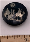 Inlaid Horn