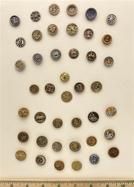 Small Metal Pictures