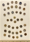 Small Metal Pictures