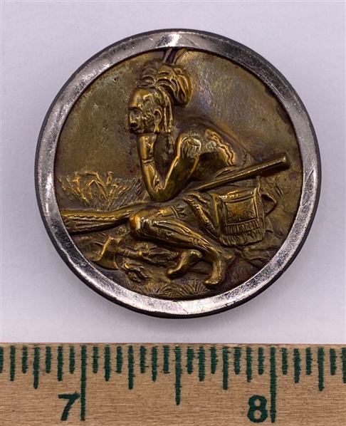 "Indian Hunter"