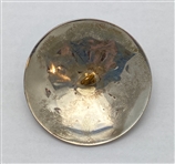 Large Native American Button
