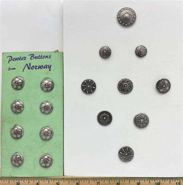 Pewter