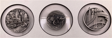 Battersea Pewter