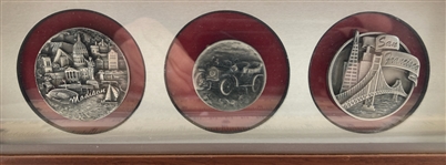 Battersea Pewter