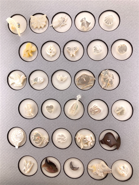 Shell Realistics
