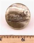 Coachman Button