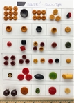 Colorful Bakelite