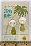 Gooney Birds