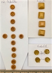 Mostly Yellow Bakelite