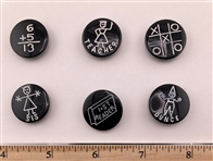 School Set