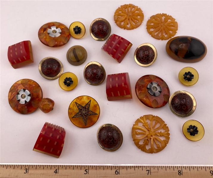 Bakelite