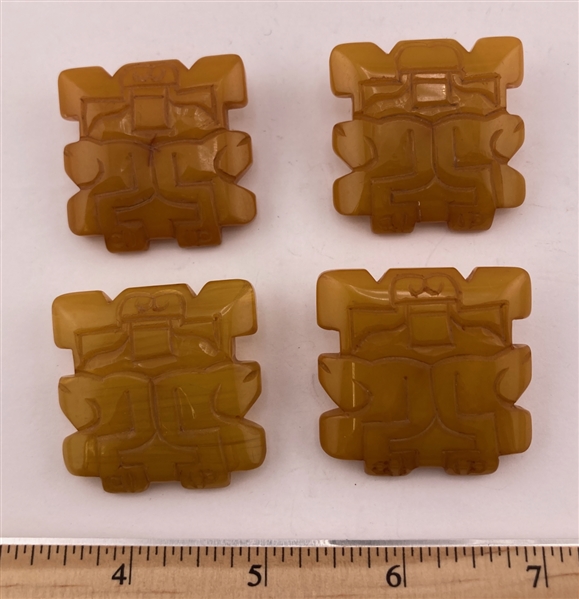 Bakelite Set