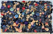 Bag Lot of VI