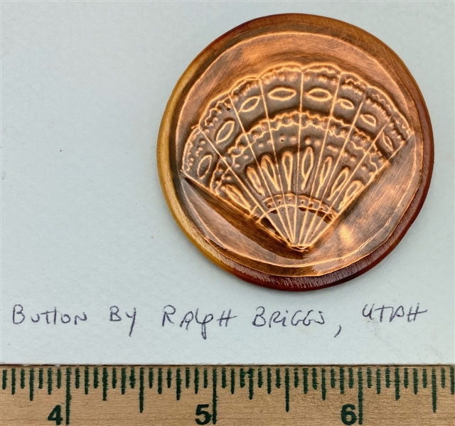 Ralph Briggs Button