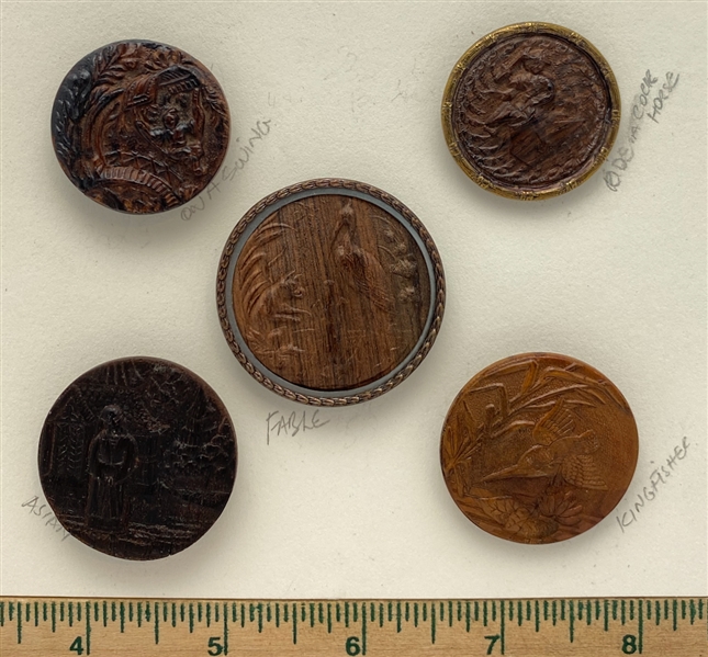 Wood Pictures