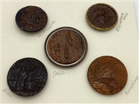 Wood Pictures