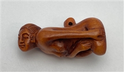 Naked Female