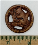 Burwood Squirrel