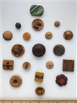 Wood