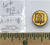 Commemorative Washington