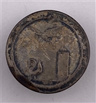 Anti-Mason Button