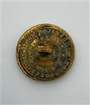 Providence Horse Guards Uniform Button
