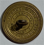 Massachusetts Uniform Buttons